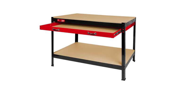 Holzmann darbastalis mod. WT40