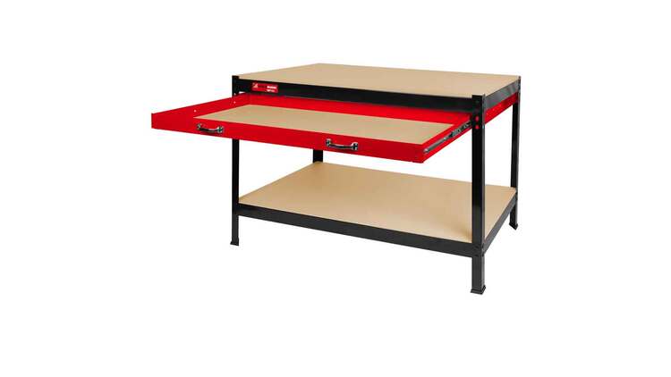 Holzmann darbastalis mod. WT40 2