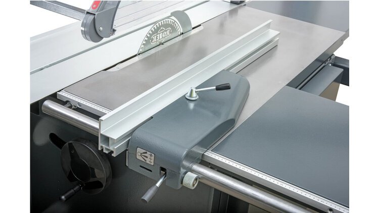 ROJEK formatinio pjovimo staklės mod. PF 315 1