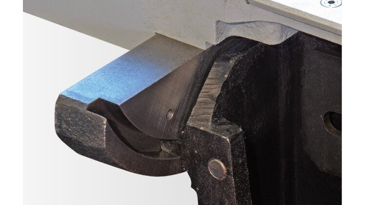 ROJEK formatinio pjovimo staklės mod. PF 315 2