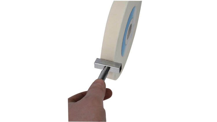 Holzmann galandinimo disko koregavimo įrenginys mod. TDSSA45 1