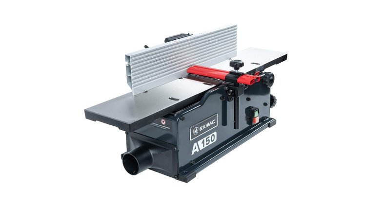 EXMAC obliavimo staklės mod. A150