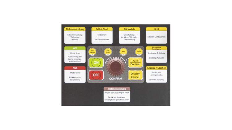 TEKNATOOL NOVA gręžimo staklės mod. VIKING DVR 16" 9