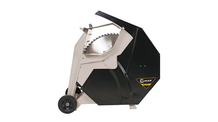 Malkų pjaustyklė mod. WS700T-230V