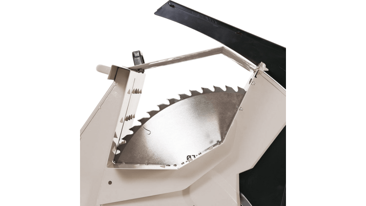 Malkų pjaustyklė mod. WS700T-230V 2