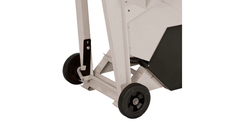 Malkų pjaustyklė mod. WS700T-230V 3