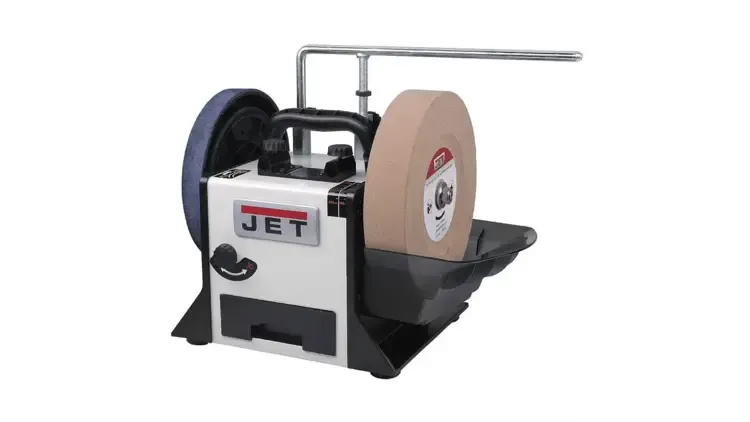 JET šlapio galandinimo galąstuvas mod. JSSG-10