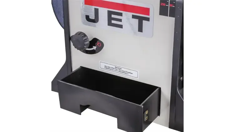 JET šlapio galandinimo galąstuvas mod. JSSG-10 1