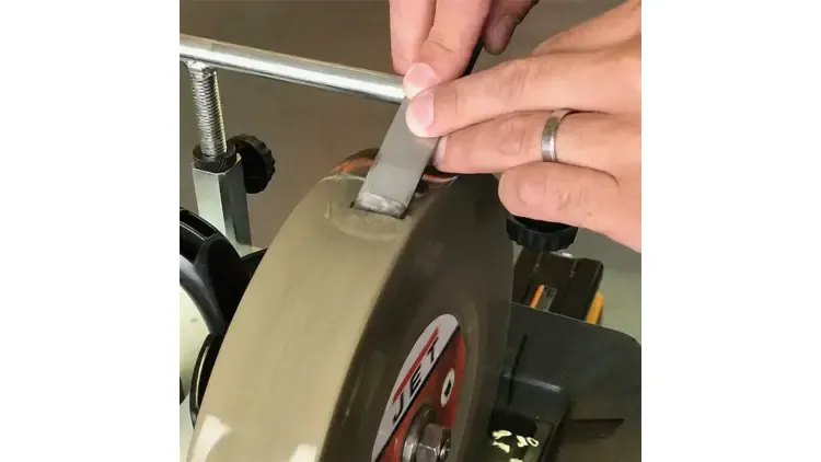 JET šlapio galandinimo galąstuvas mod. JSSG-10 5