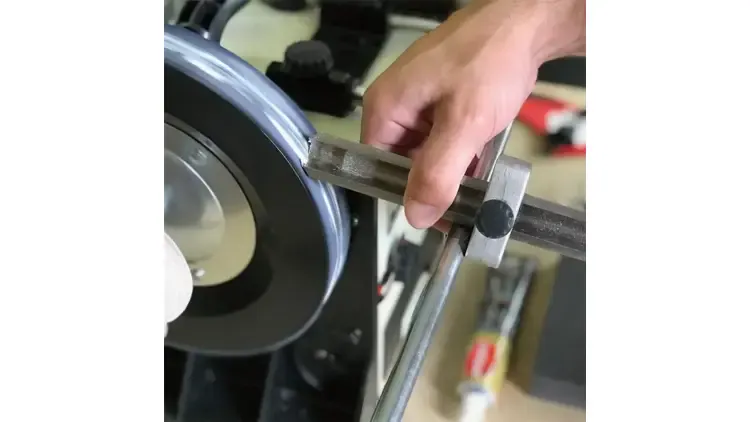 JET šlapio galandinimo galąstuvas mod. JSSG-10 6