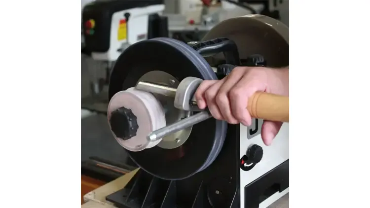 JET šlapio galandinimo galąstuvas mod. JSSG-10 7