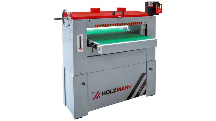 Holzmann cilindrinės šlifavimo staklės mod.ZS635NEO