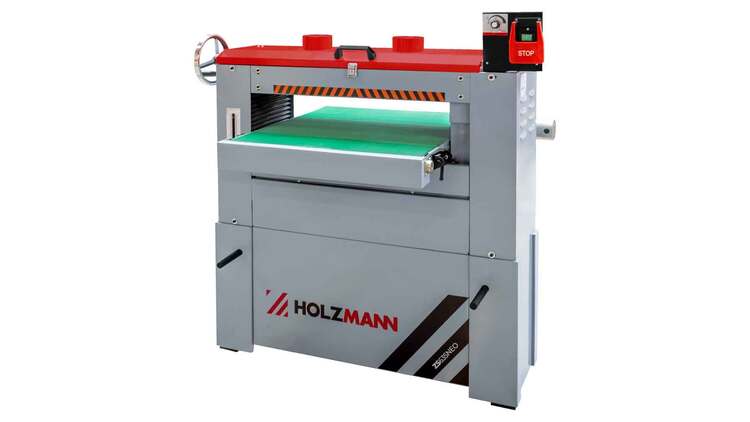 Holzmann cilindrinės šlifavimo staklės mod.ZS635NEO 1