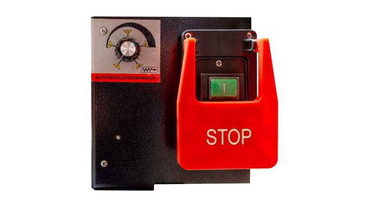 Holzmann cilindrinės šlifavimo staklės mod.ZS635NEO 4