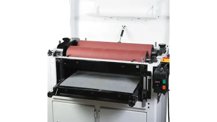 JET cilindrinės šlifavimo staklės mod. JET DDS-225 1