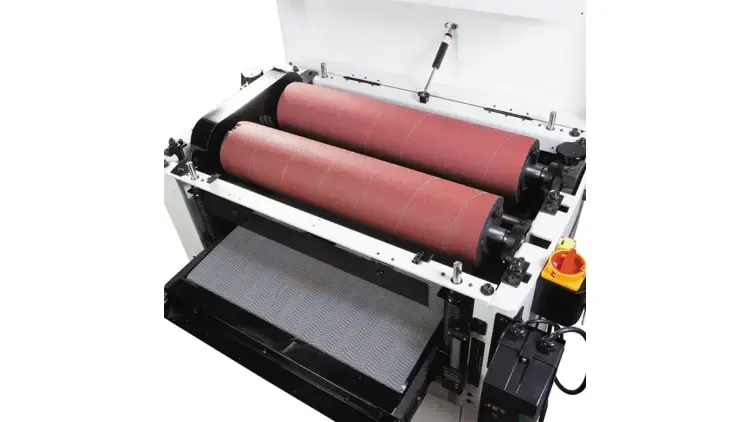 JET cilindrinės šlifavimo staklės mod. JET DDS-225 2