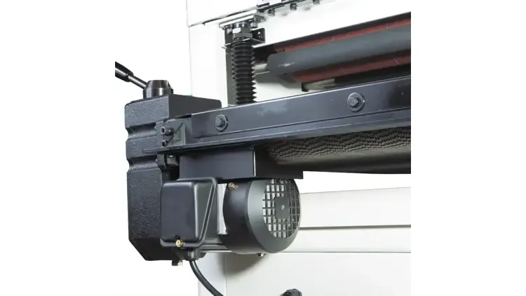 JET cilindrinės šlifavimo staklės mod. JET DDS-225 3