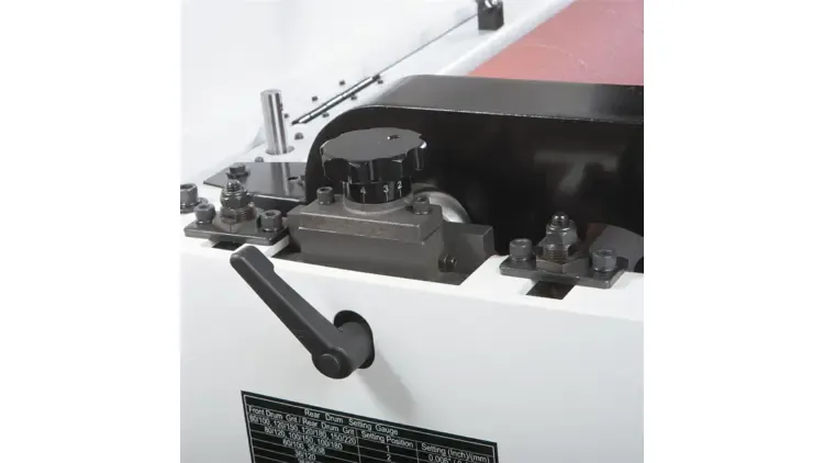 JET cilindrinės šlifavimo staklės mod. JET DDS-225 5