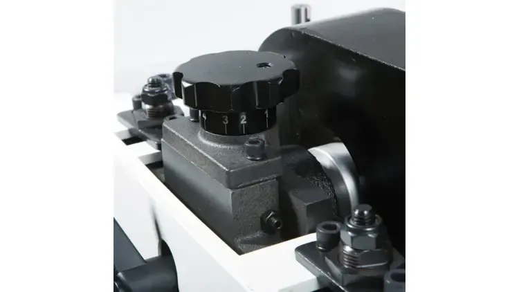 JET cilindrinės šlifavimo staklės mod. JET DDS-225 6