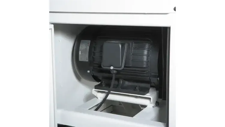 JET cilindrinės šlifavimo staklės mod. JET DDS-225 9