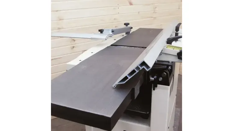 JET obliavimo - reismusavimo staklės mod. JET JPT-310HH su spiraliniu velenu 16