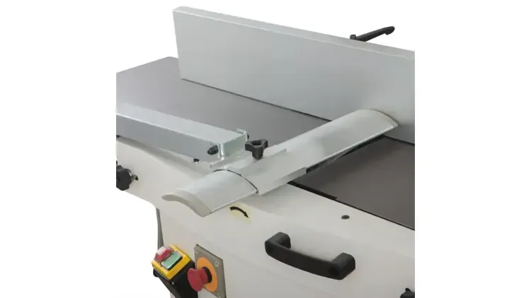 JET obliavimo - reismusavimo staklės mod. JET JPT-310HH su spiraliniu velenu 5