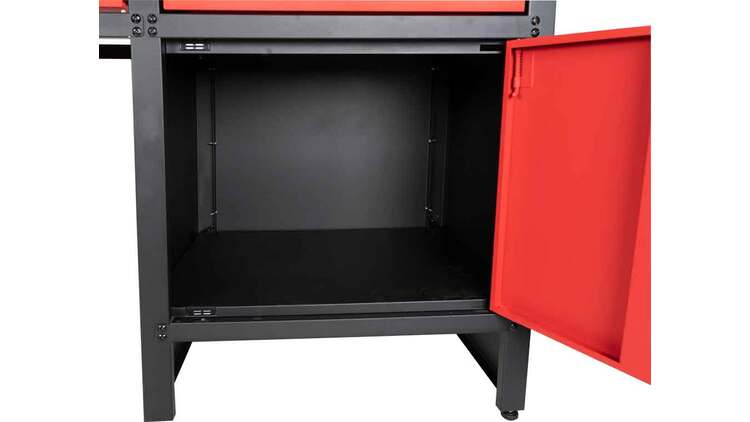 Holzmann darbastalis mod. WT 1700 3