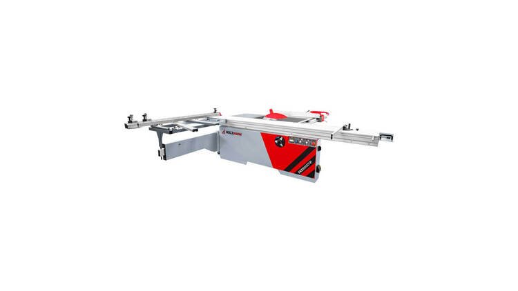 Formatinio pjovimo staklės mod.FKS 305V32TOP_400V