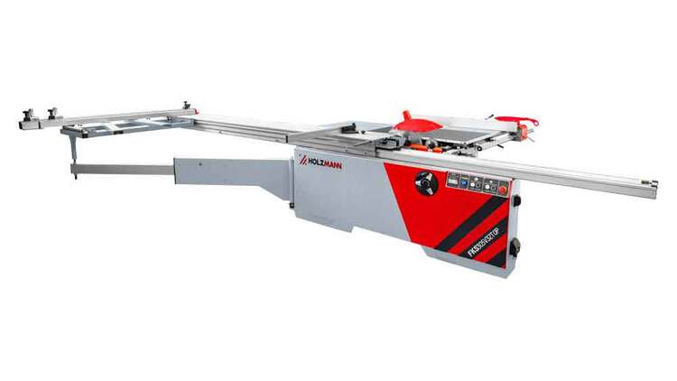 Formatinio pjovimo staklės mod.FKS 305V32TOP_400V