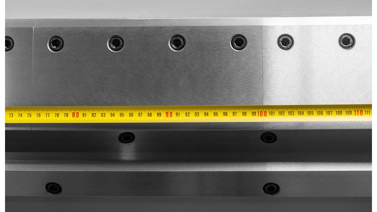 Magnetinio lenkimo staklės mod. AKM 2020 5