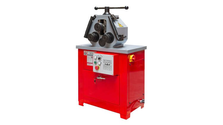 Profesionalios lenkimo staklės mod. RBM30_400V