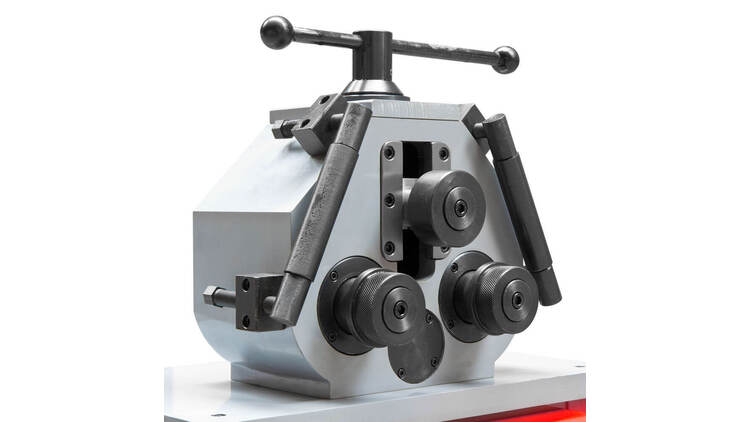 Profesionalios lenkimo staklės mod. RBM30_400V 2