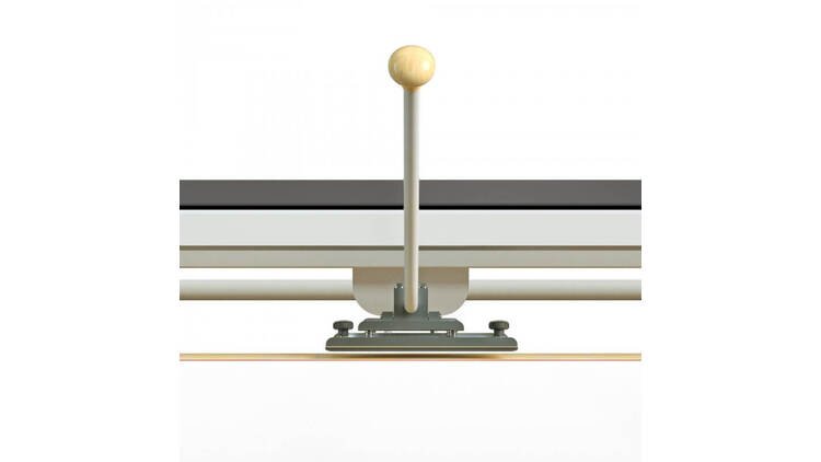 Juostinės šlifavimo staklės mod. HUSKY 25 5