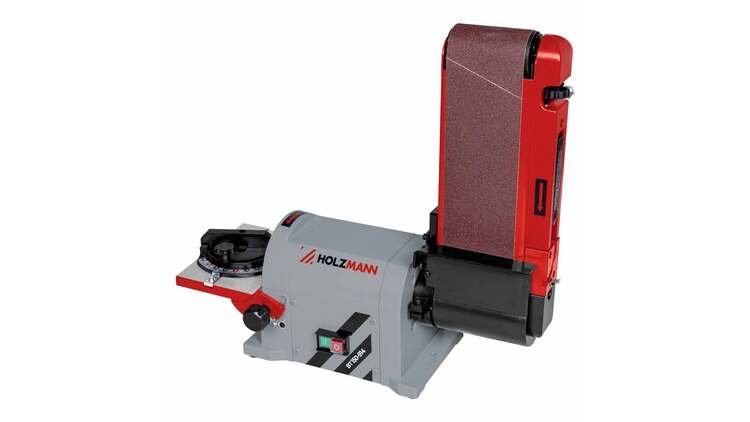 Holzmann daugiafunkcinės šlifavimo staklės mod. BT150-914_230V