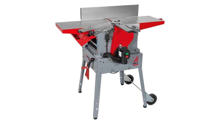 Holzmann obliavimo reismusavimo staklės mod. HOB260MINI