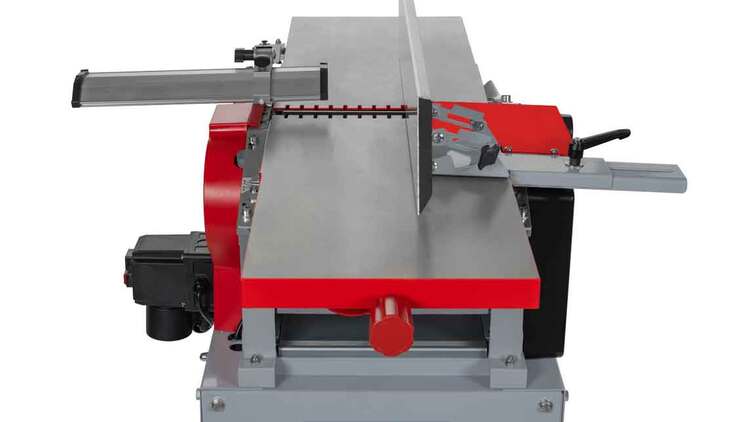 Holzmann obliavimo reismusavimo staklės mod. HOB260MINI 3