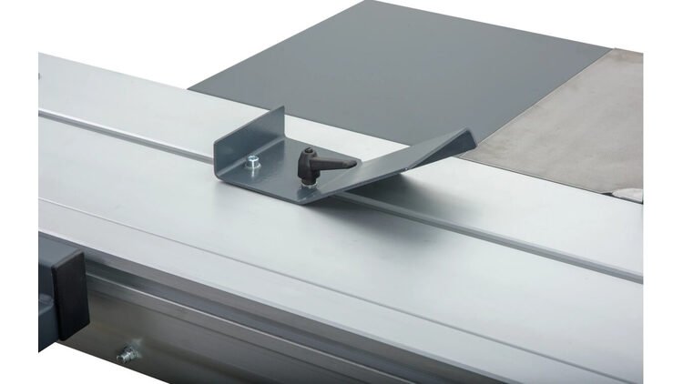 ROJEK formatinio pjovimo staklės mod. PF 400 6