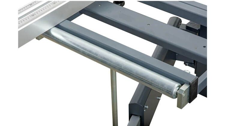 ROJEK formatinio pjovimo staklės mod. PF 400 7