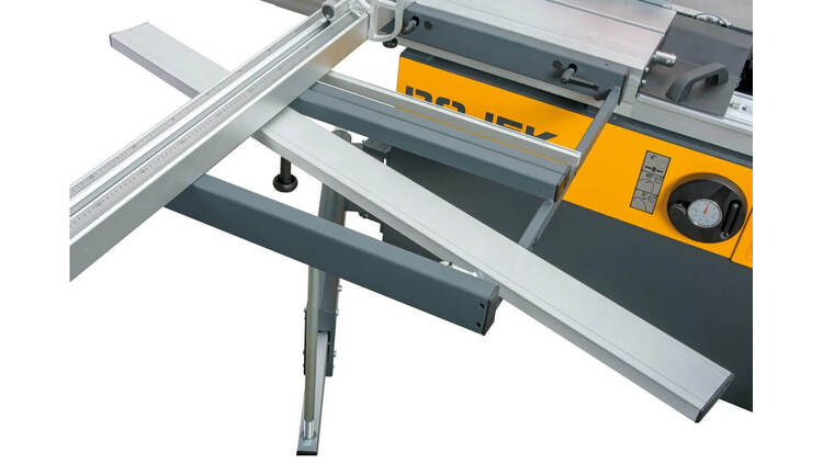 ROJEK formatinio pjovimo staklės mod. PF 400 8