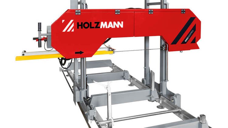 Juostinės pjovimo staklės mod.BBS 920PRO_400V 6