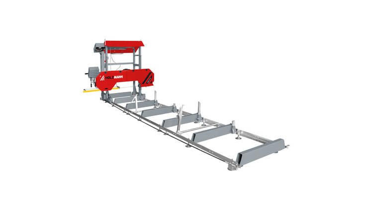 Juostinės pjovimo staklės mod.BBS 920PRO_400V