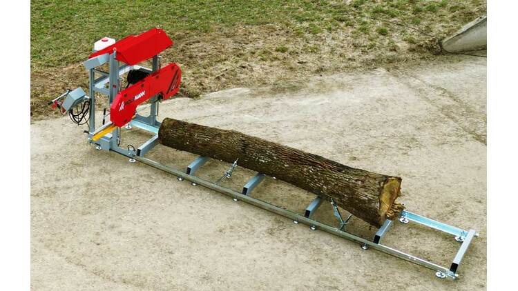 Juostinės pjovimo staklės mod.BBS 920PRO_400V 4