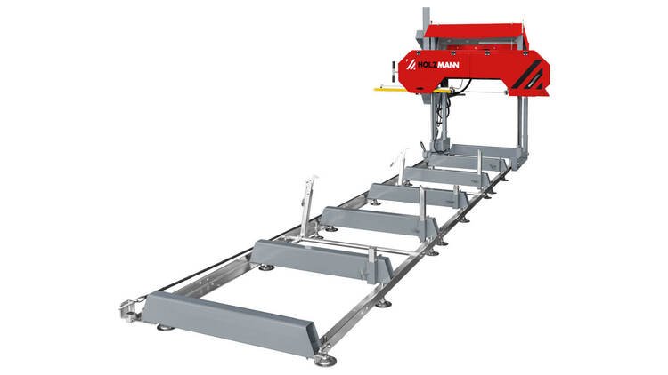 Juostinės pjovimo staklės mod.BBS 920PRO_400V 5
