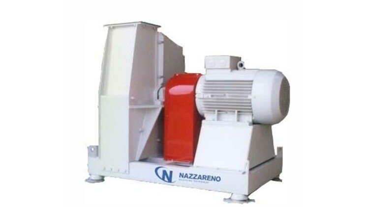 Plaktukinis smulkintuvas mod. "Dynamite 241" 