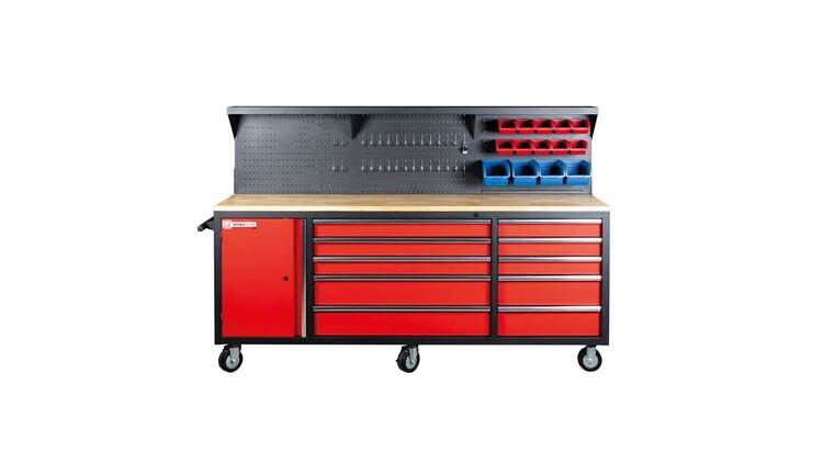 Holzmann darbastalis mod. WEWA2130 1