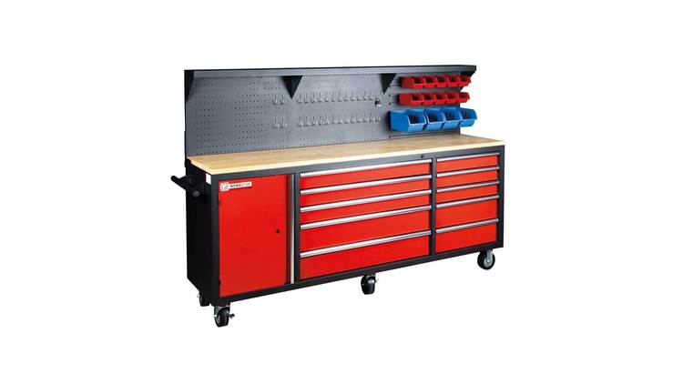 Holzmann darbastalis mod. WEWA2130 2