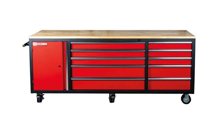 Holzmann darbastalis mod. WEWA2130 3