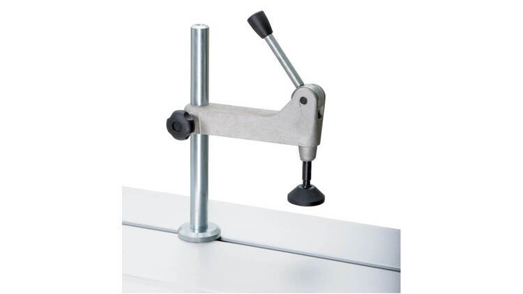 Formatinio pjovimo staklės mod. PK 315A 7