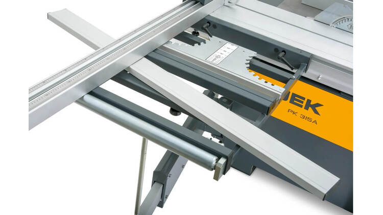 Formatinio pjovimo staklės mod. PK 315A 10