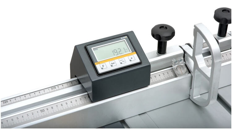 Formatinio pjovimo staklės mod. PK 315A 12